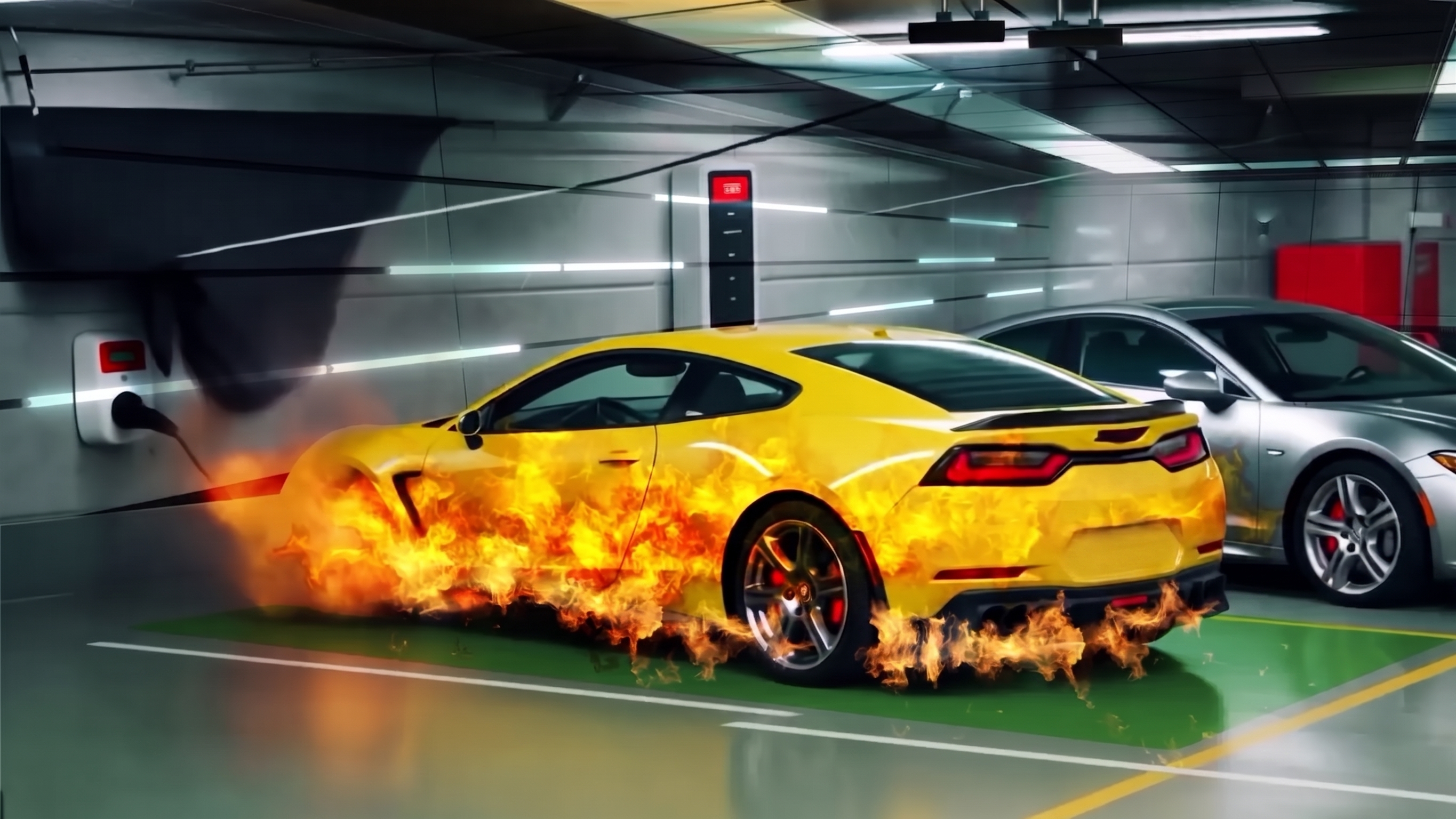 5. Otomatik Battaniye Açılışı